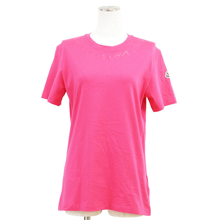 モンクレール コットン Tシャツ