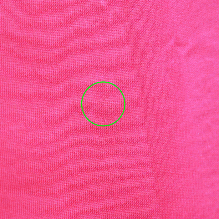 モンクレール コットン Tシャツ