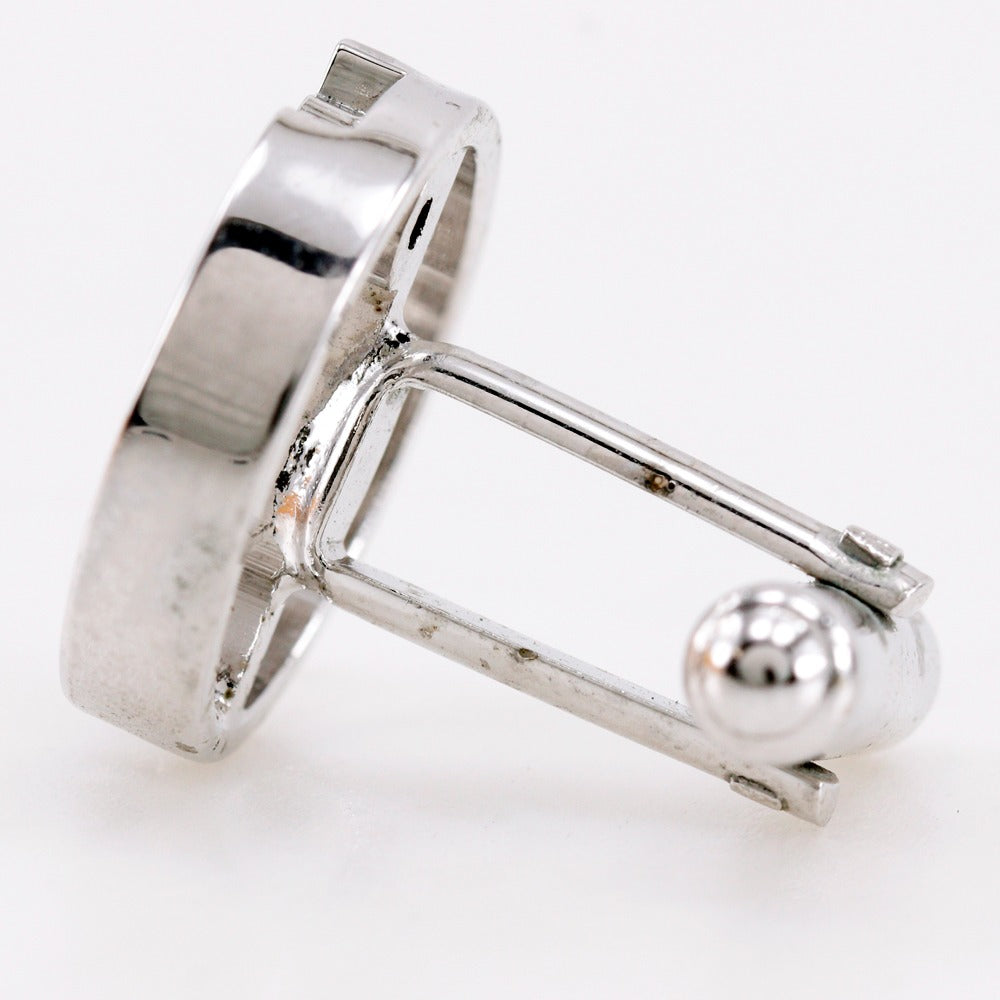 ダンヒル d ロゴ カフリンクス タイ タック セット メタル アクセサリー セット