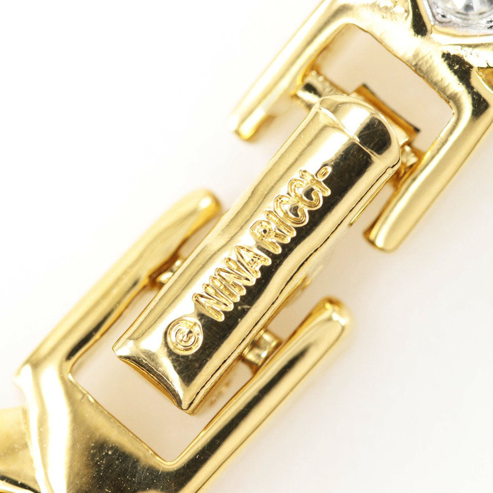 ニナリッチ ネックレス