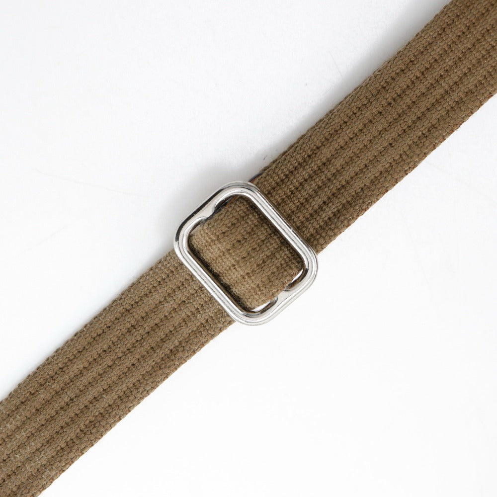 コーチ ミニ シグネチャー キャンバス ウエスト バッグ F05093