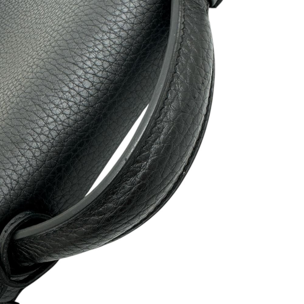 エルメス サックアデペッシュ41 トゴ ビジネスバッグ