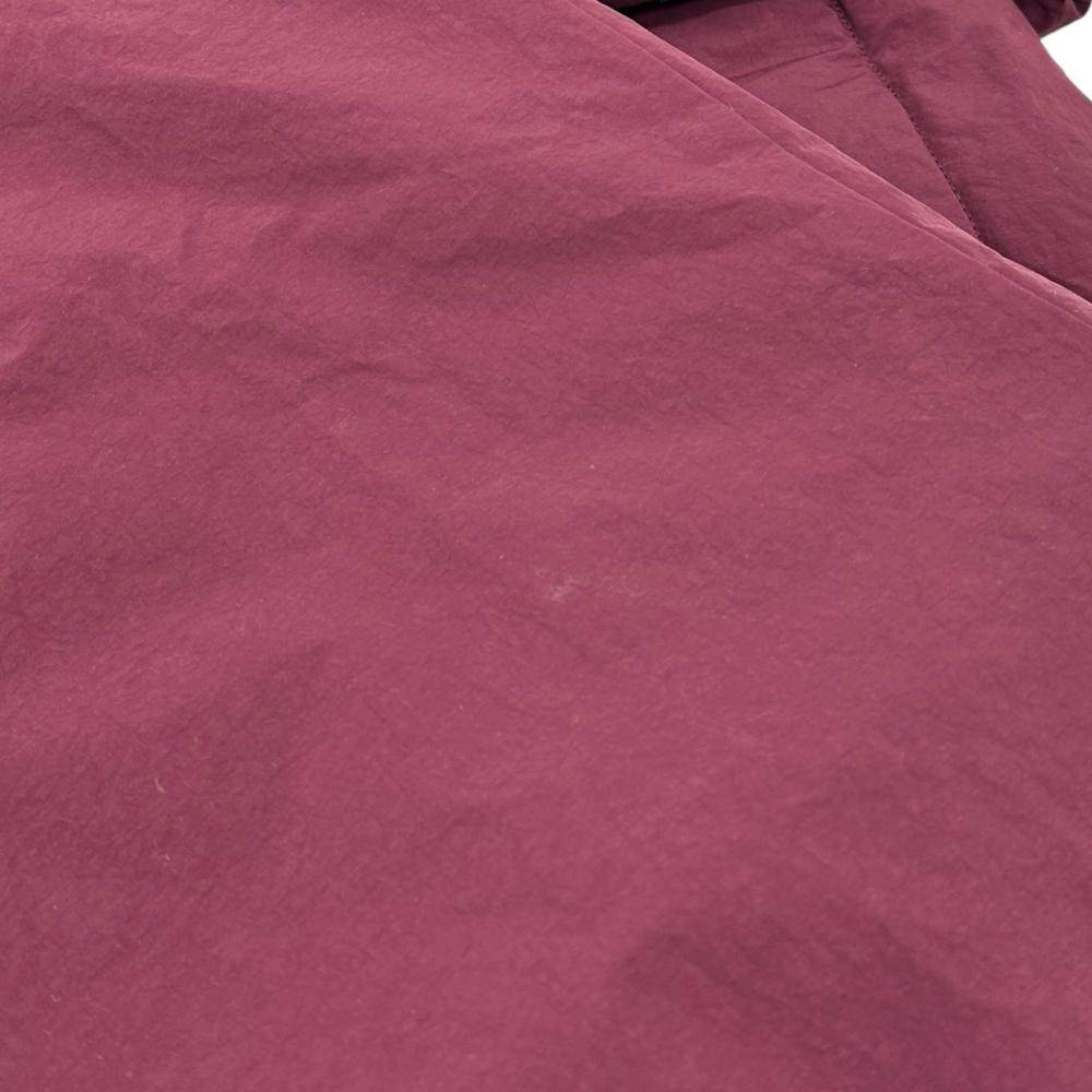 ウールリッチ ダウンナイロンコート