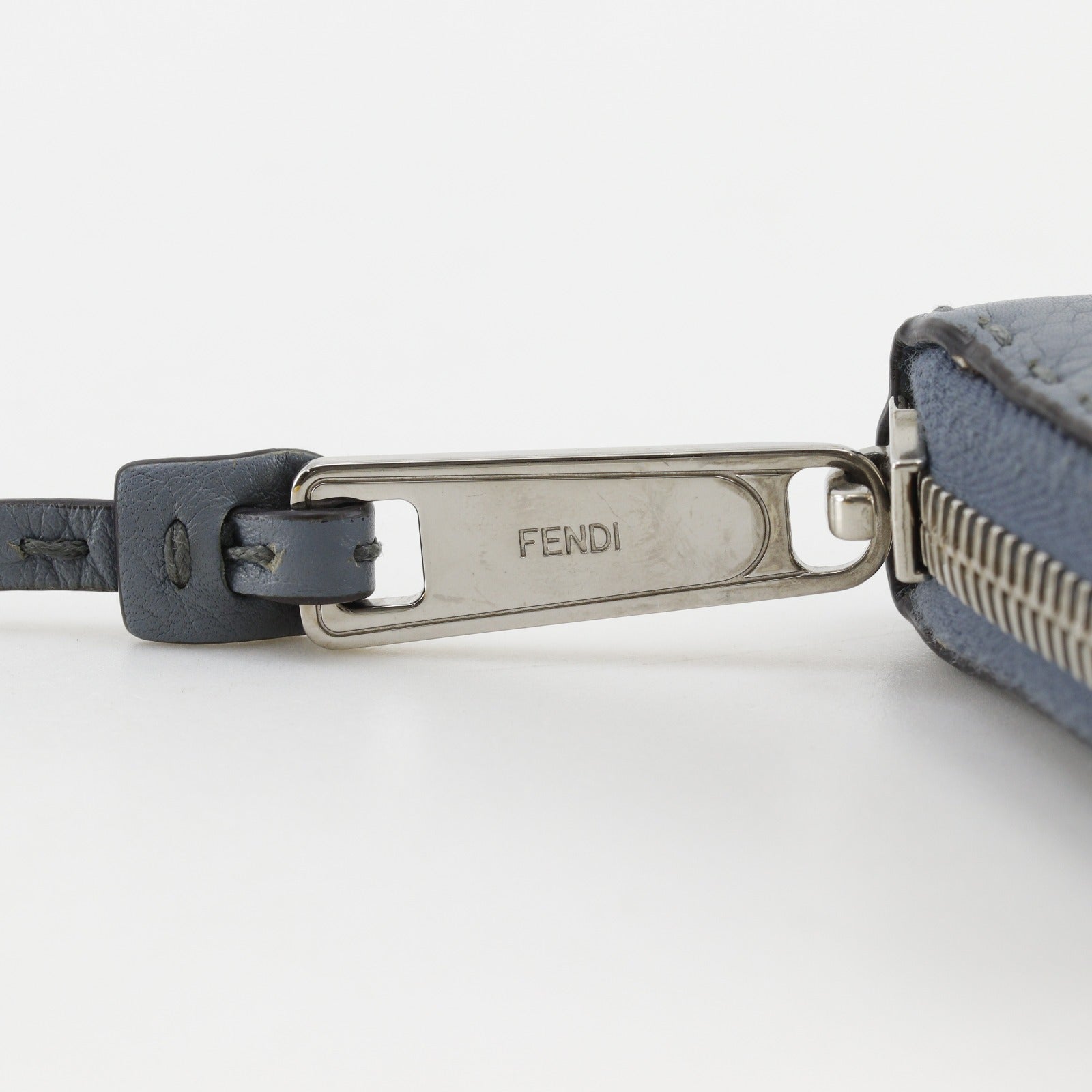 フェンディ セレリア レザー長財布