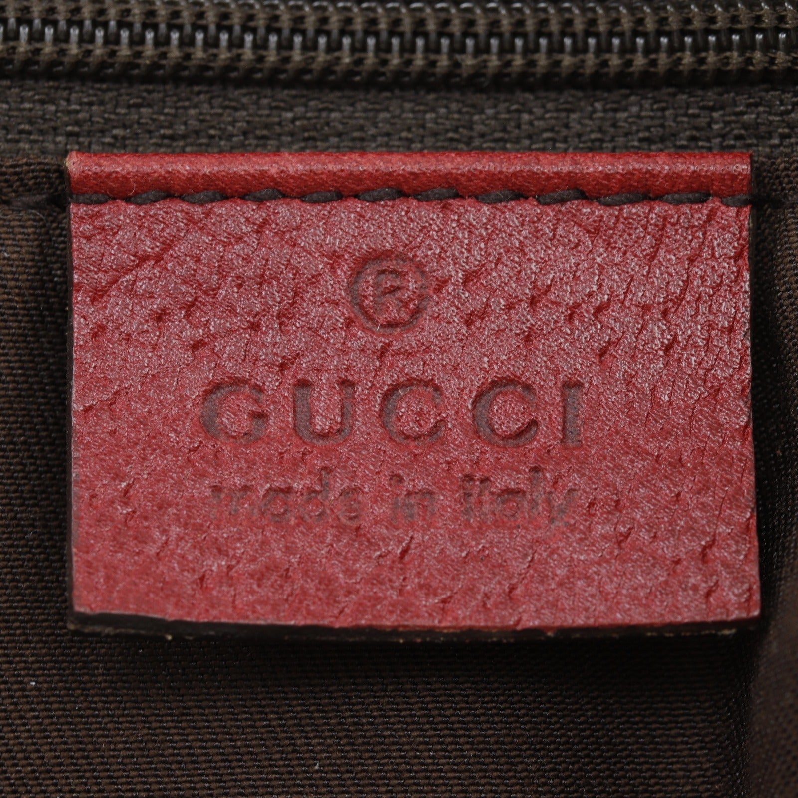 グッチ プリンシー GGキャンバス トートバッグ