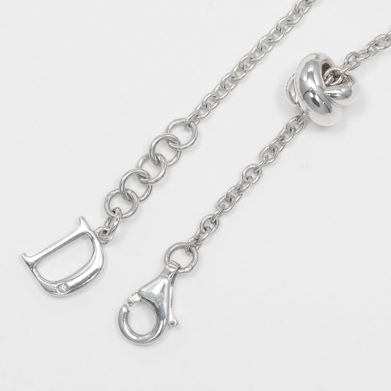 Damiani シルバー 925 ブレスレット