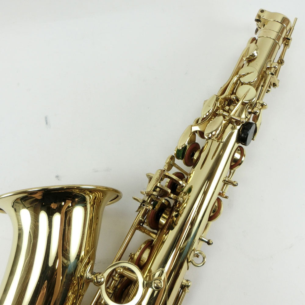 セルマー アルト サクソフォン スーパー アクション 80 シリーズ 2 中古