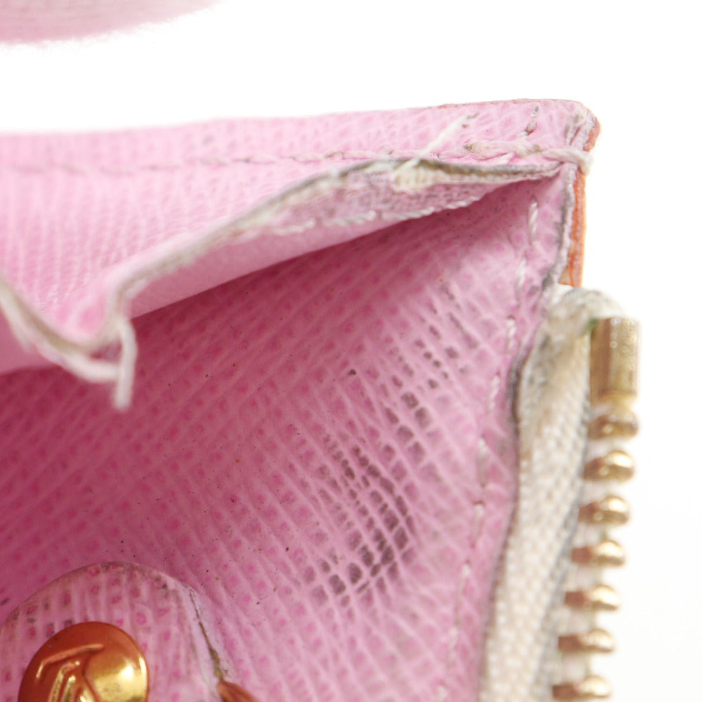 ルイヴィトン ポシェット クレ モノグラム コインケース