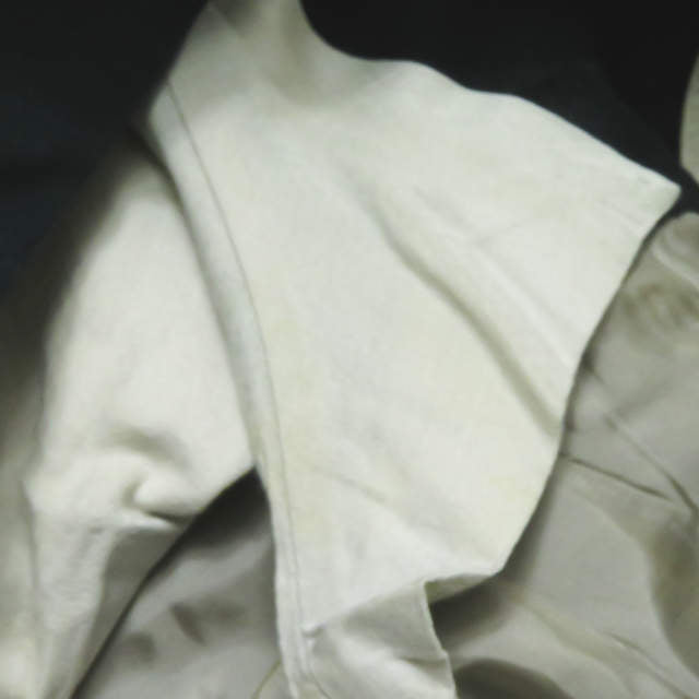 Belvest District UNITED ARROWS コットン スーツ セット