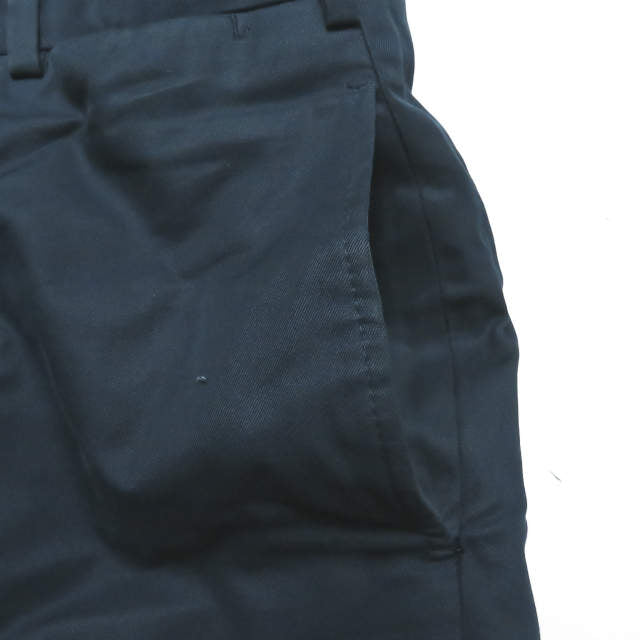 Belvest District UNITED ARROWS コットン スーツ セット