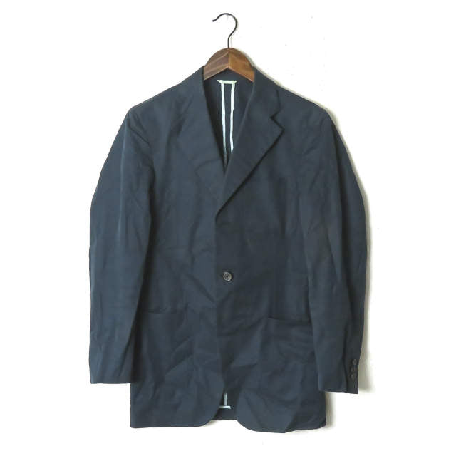 Belvest District UNITED ARROWS コットン スーツ セット