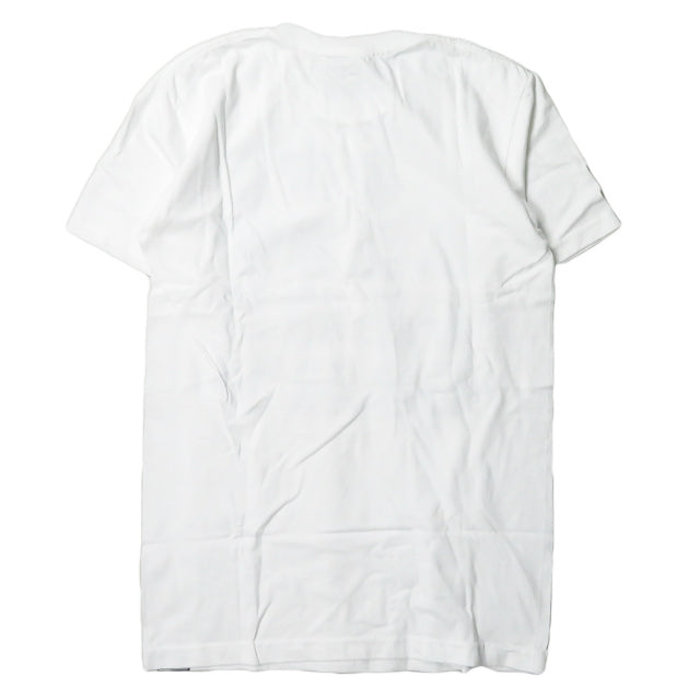 FIFTY 24SF ギャラリー EINE SCARY Tシャツ