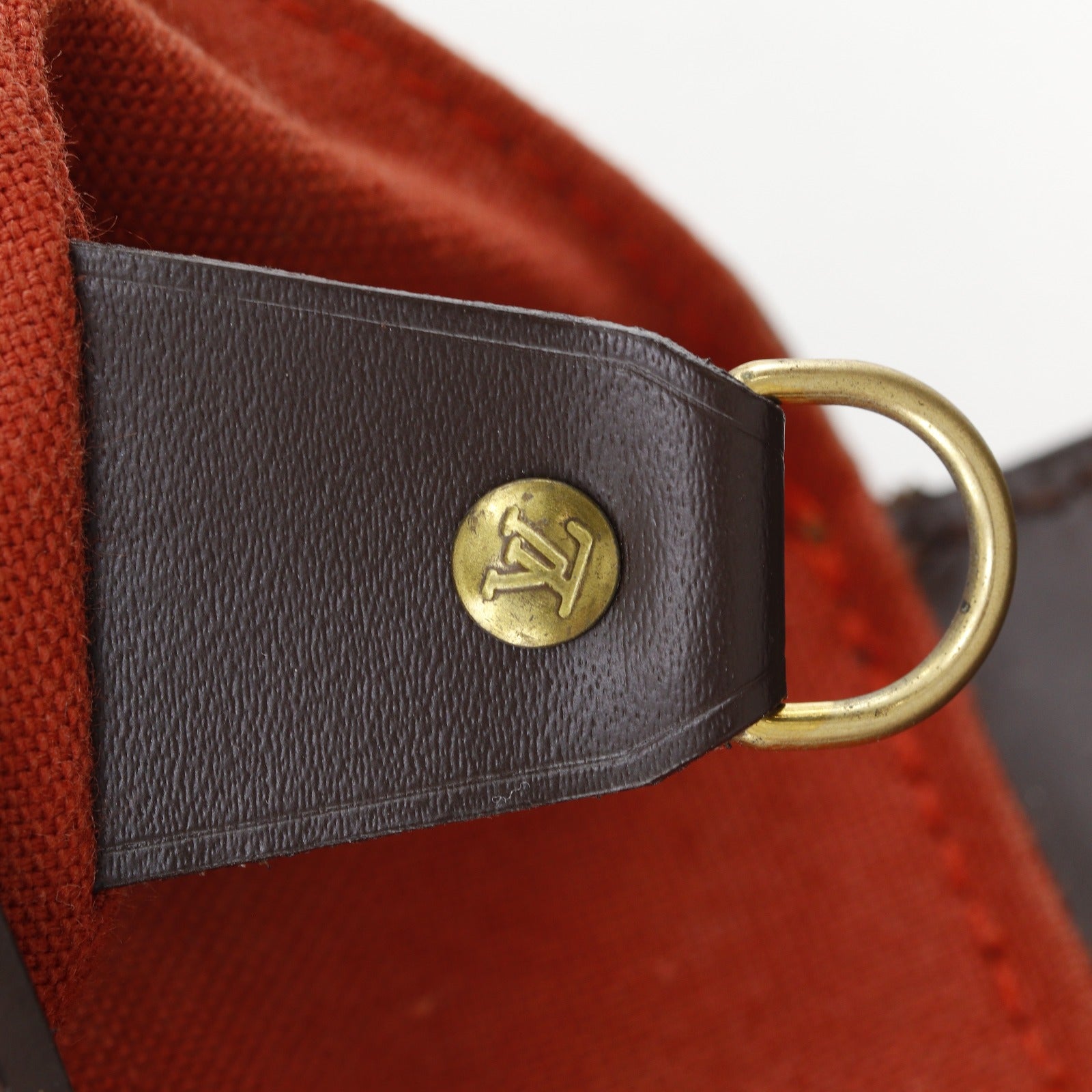 ルイヴィトン ソーホー ダミエキャンバス リュックサック
