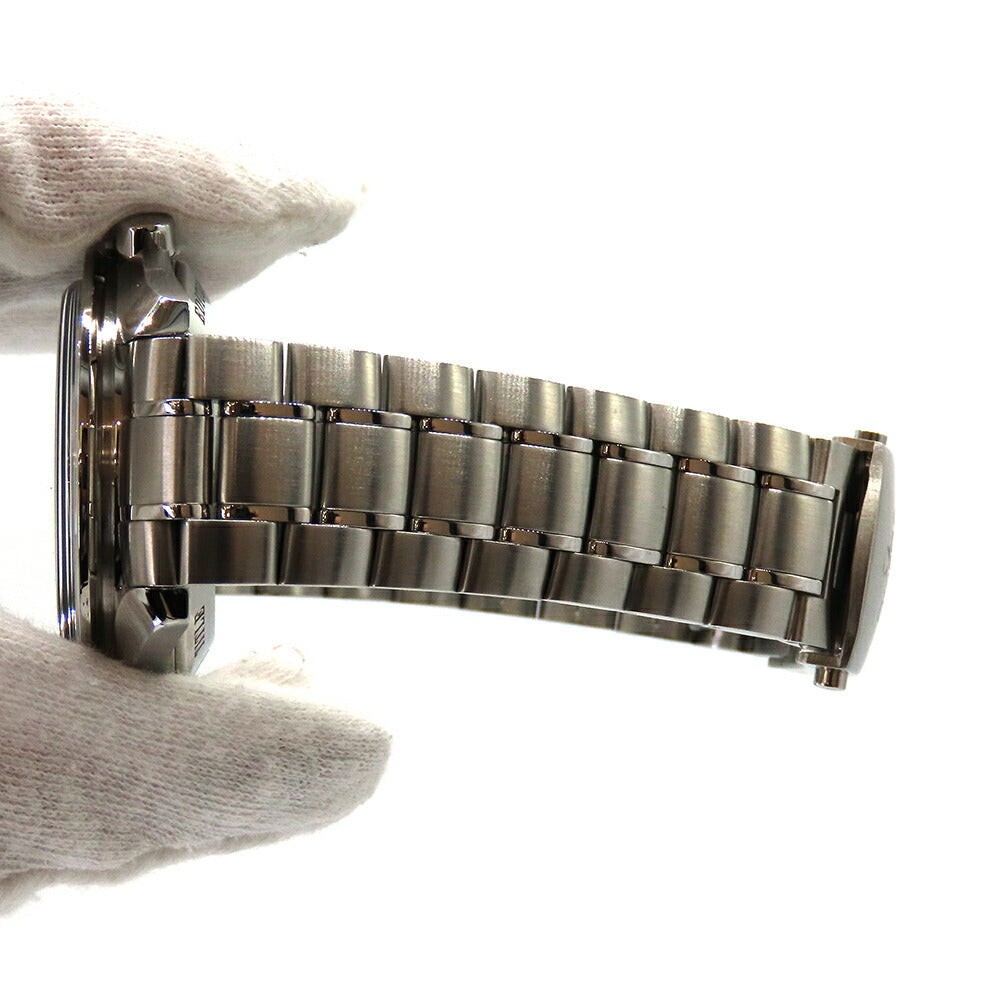 オメガ スピードマスター シューマッハ レジェンド 限定モデル
