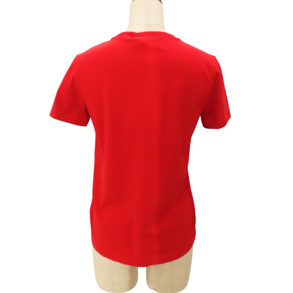 モンクレール MAGLIA コットン Tシャツ