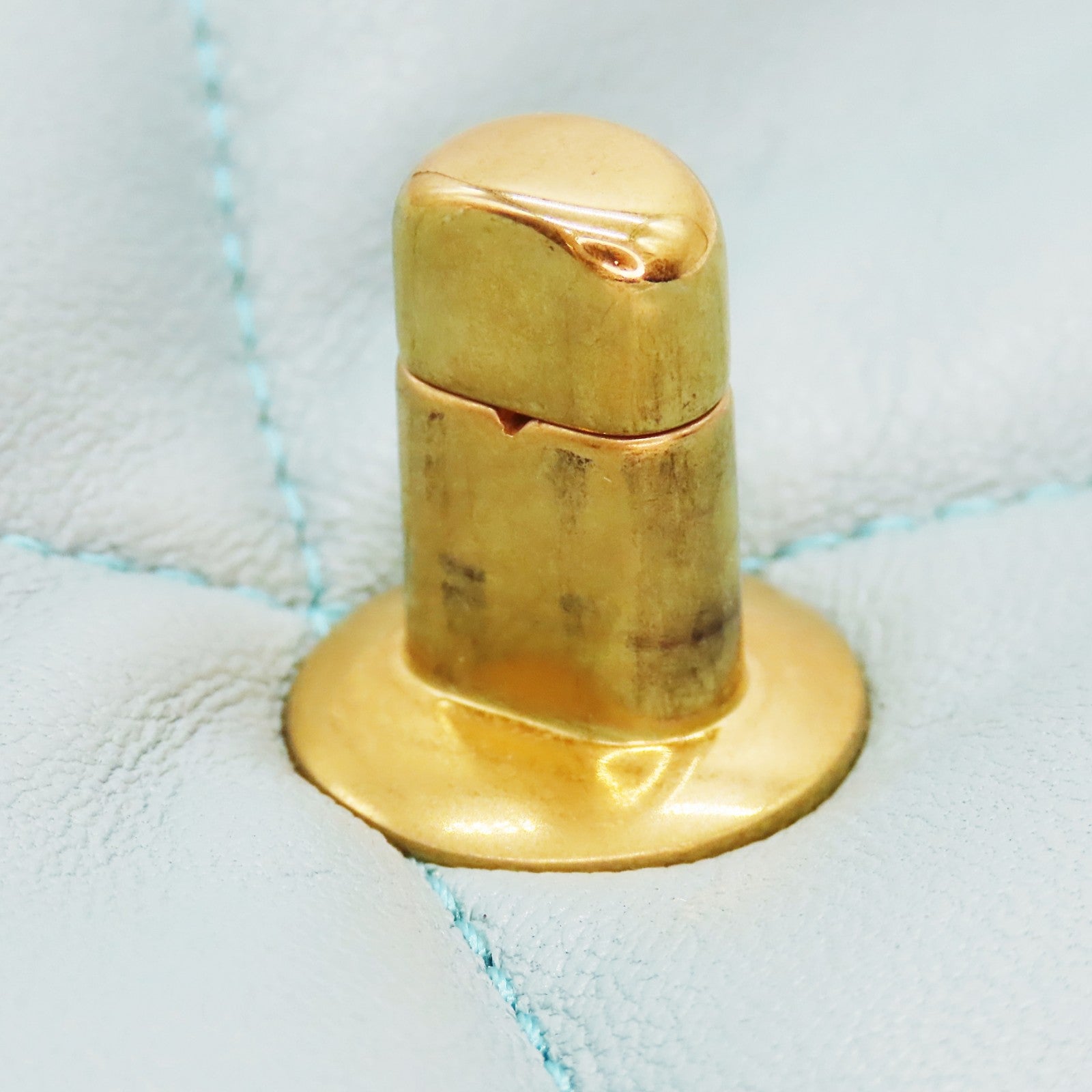 シャネル 19 ラムスキン 2WAY ショルダーバッグ