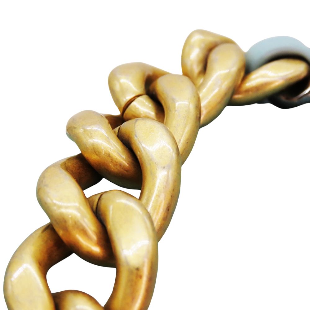 シャネル 19 ラムスキン 2WAY ショルダーバッグ