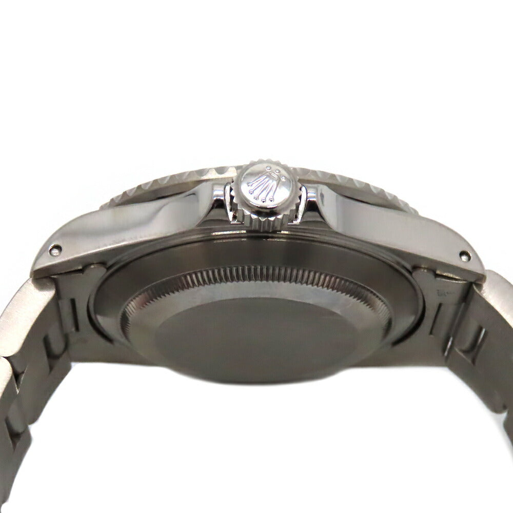 ロレックス サブマリーナ デイト ステンレス スチール