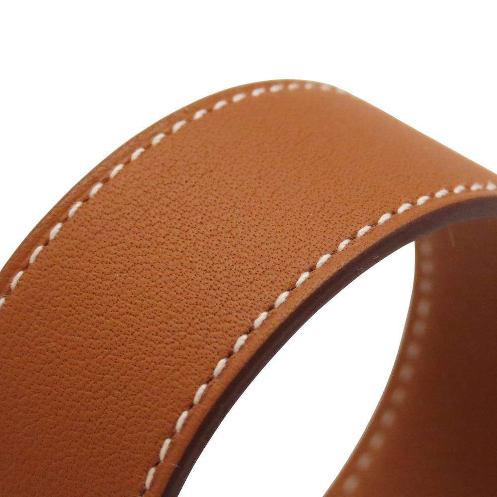 エルメス ケリー ブレスレット レザー サイズ 17