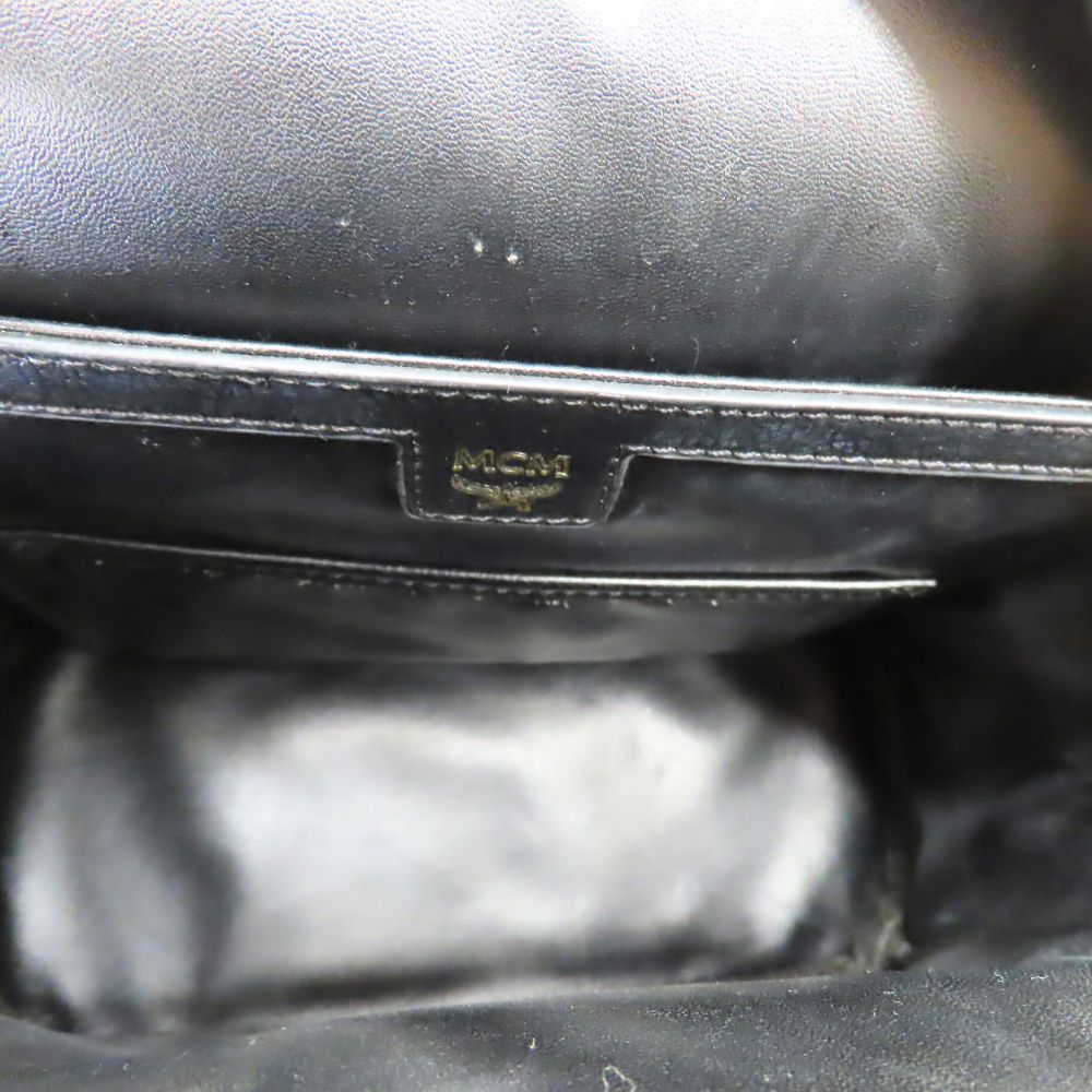 MCM ヴィセトス バックパック