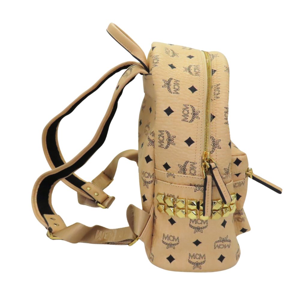 MCM ヴィセトス バックパック