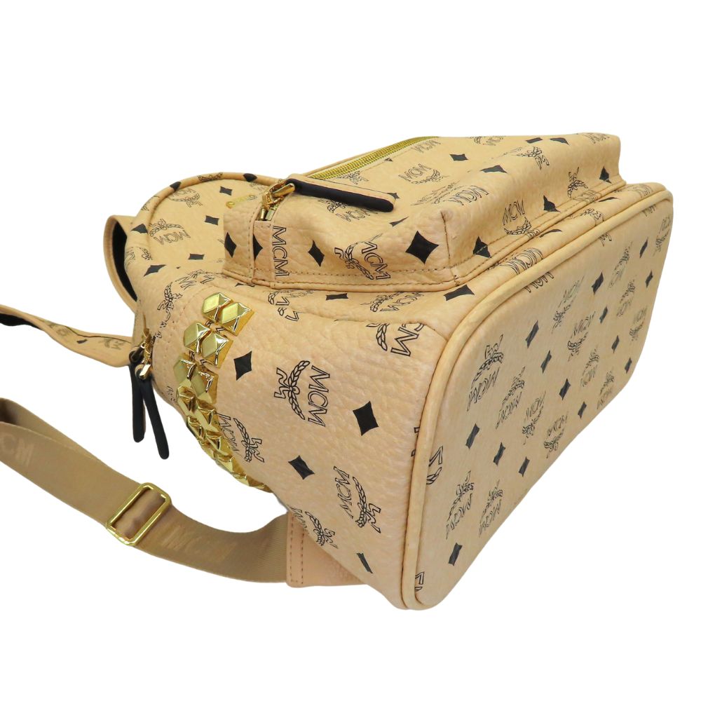 MCM ヴィセトス バックパック