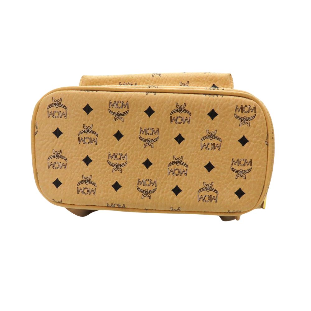 MCM ヴィセトス バックパック