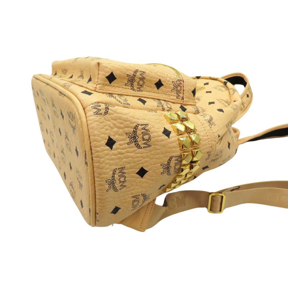 MCM ヴィセトス バックパック