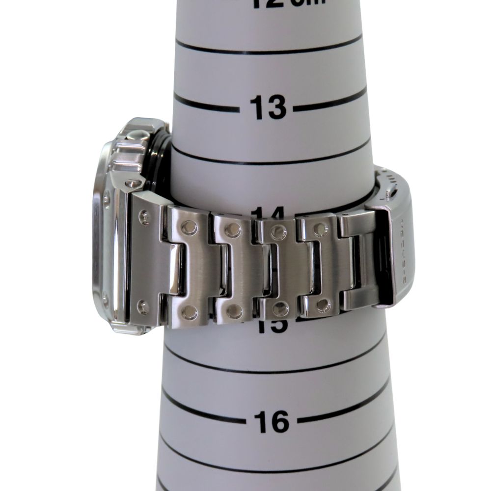 カシオ レインボー G-SHOCK ウォッチ GMW-B5000PC-1JF