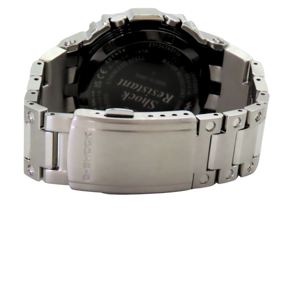 カシオ レインボー G-SHOCK ウォッチ GMW-B5000PC-1JF