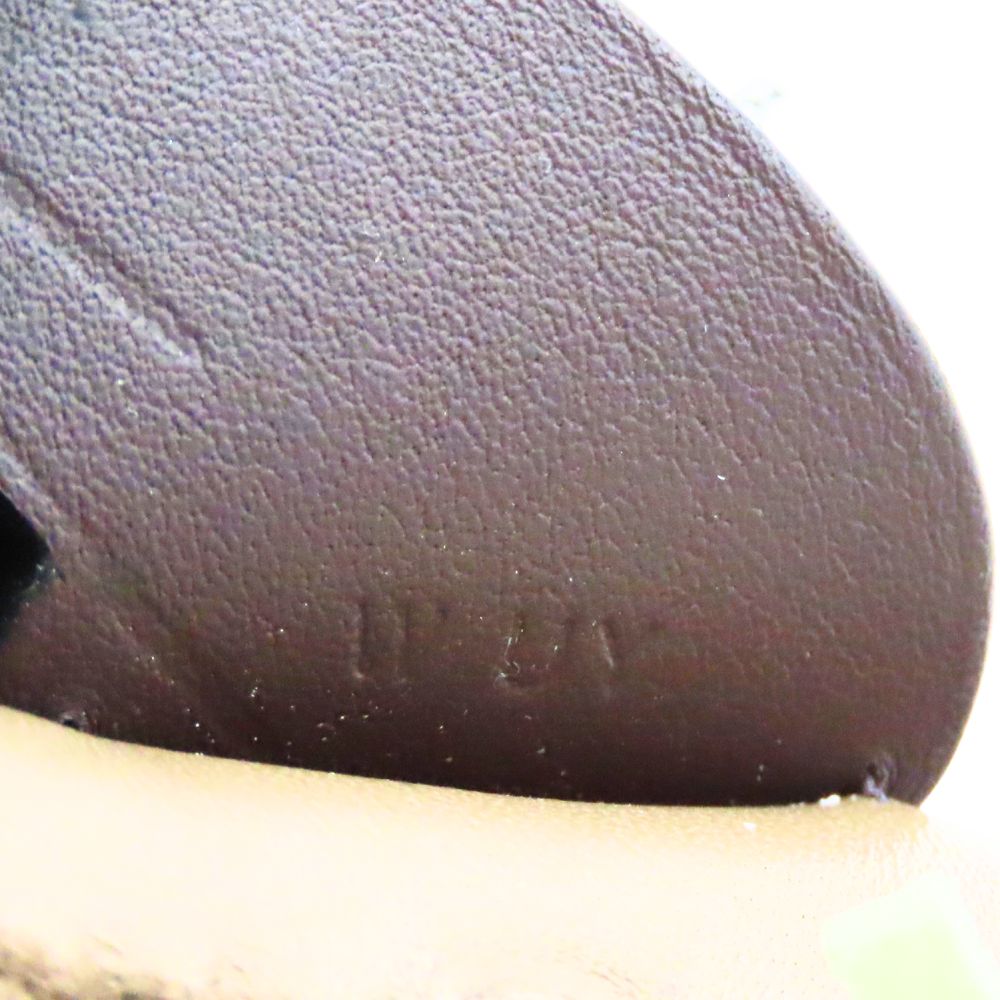エルメス ロデオ チャーム PM ペガサス レザー バッグ チャーム