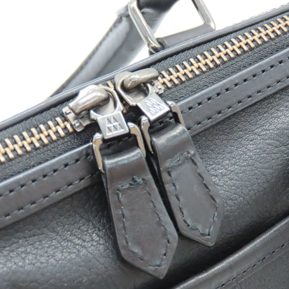 FIVE WOODS VOYAGE レザー 2WAY バッグ