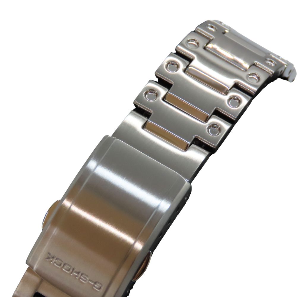 CASIO G-SHOCK GMW-B5000D-1CJF ステンレス スチール ウォッチ