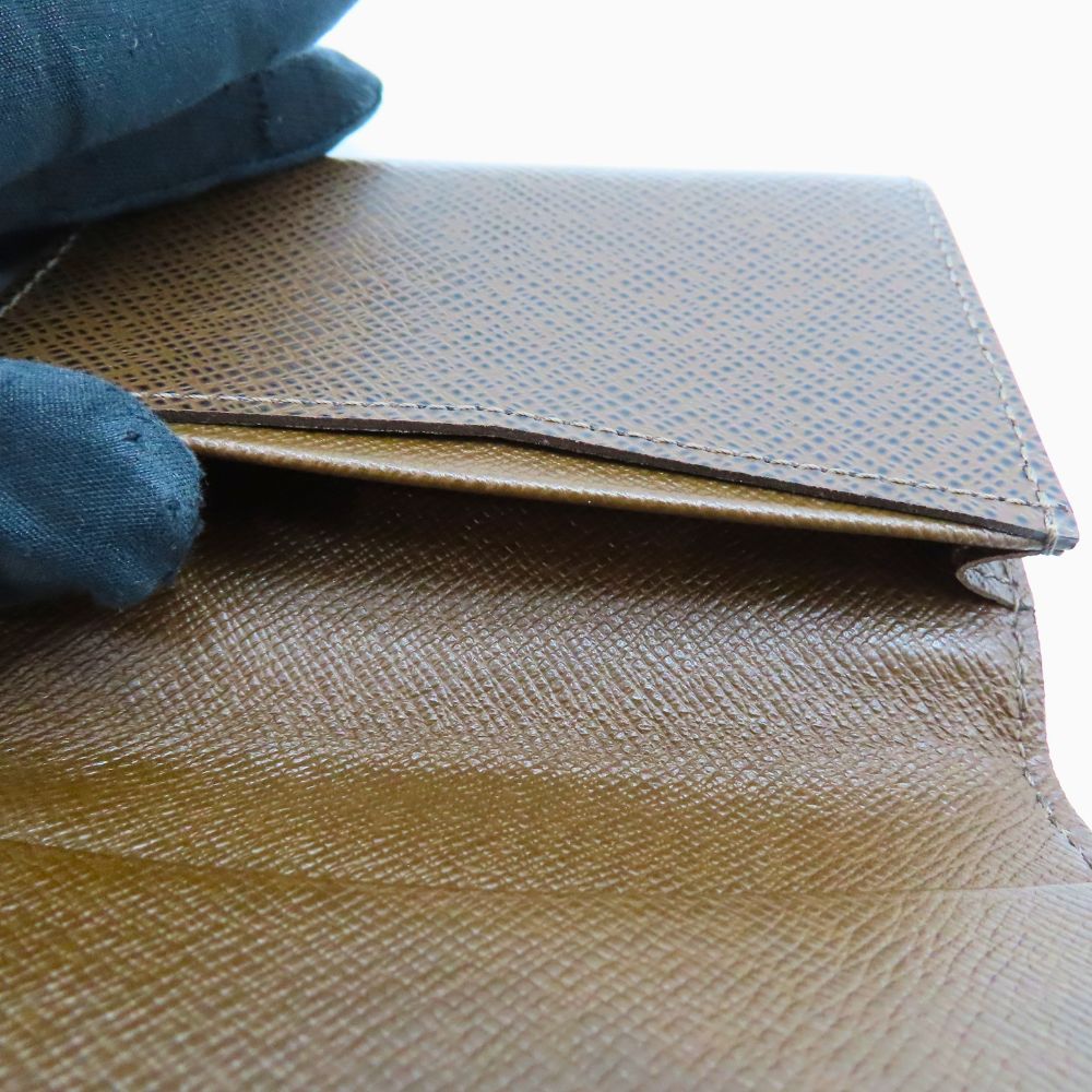 ルイ・ヴィトン タイガ カードケース