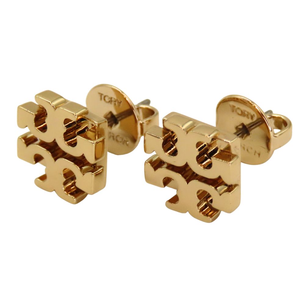 トリー バーチ KIRA スタッド ピアス