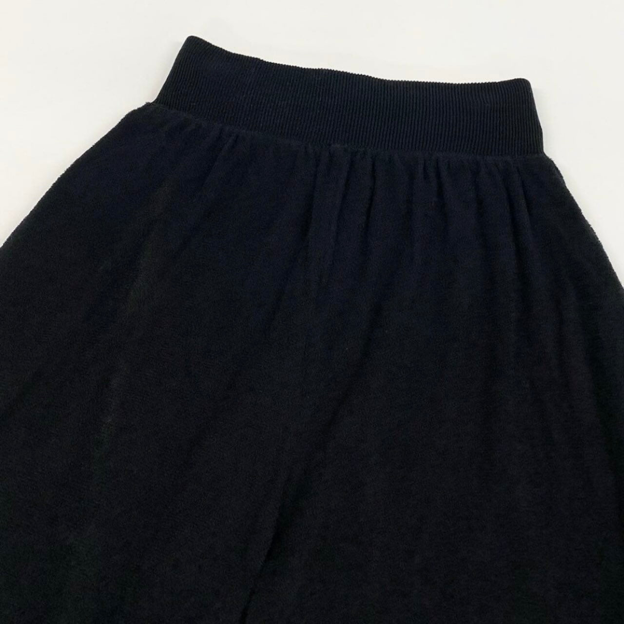 ロエベ コットンハーフパンツ