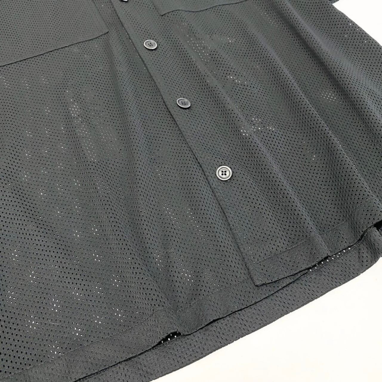 バーバリー バスケットボールジャージー ポリエステル シャツ