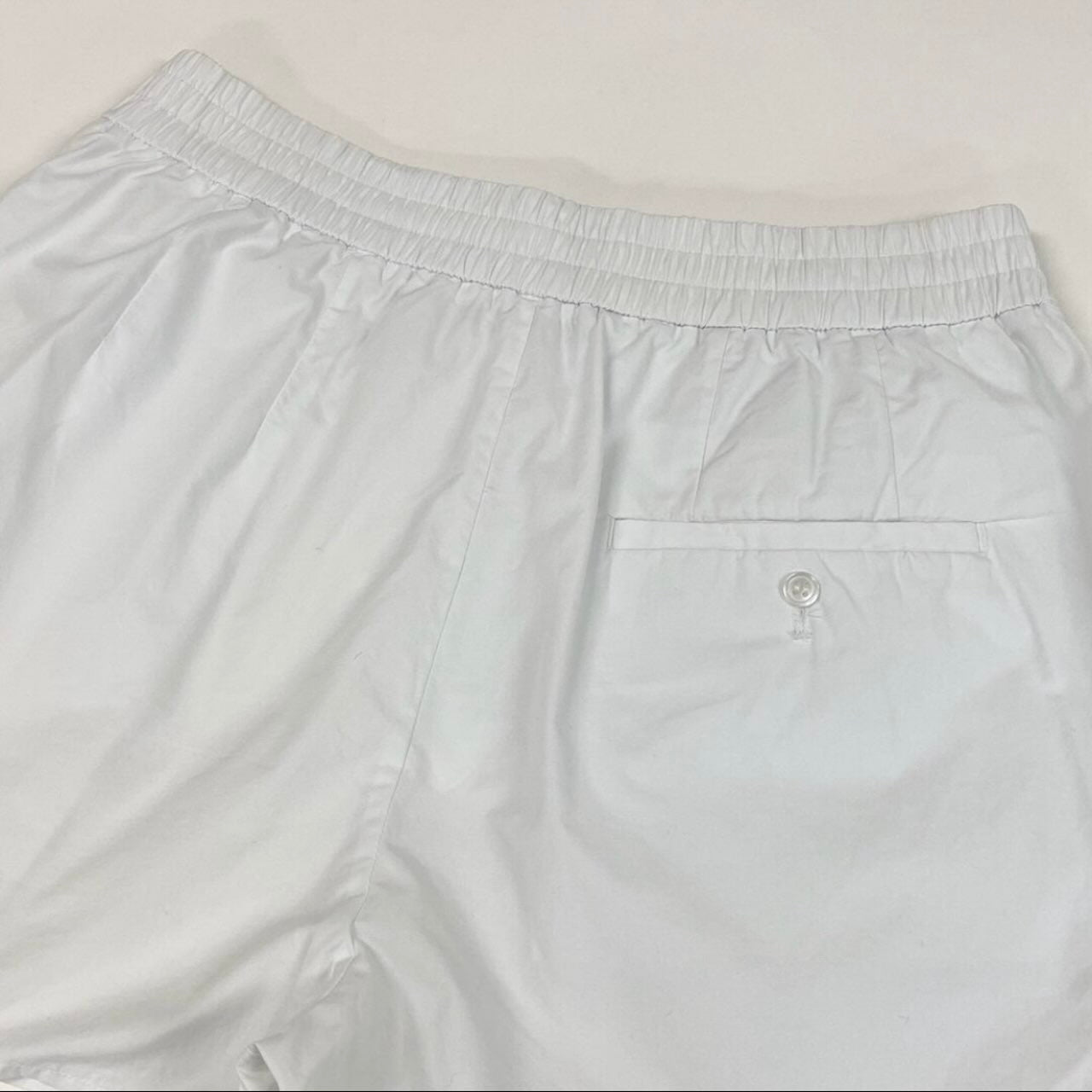 アレキサンダーワン コットンショートパンツ
