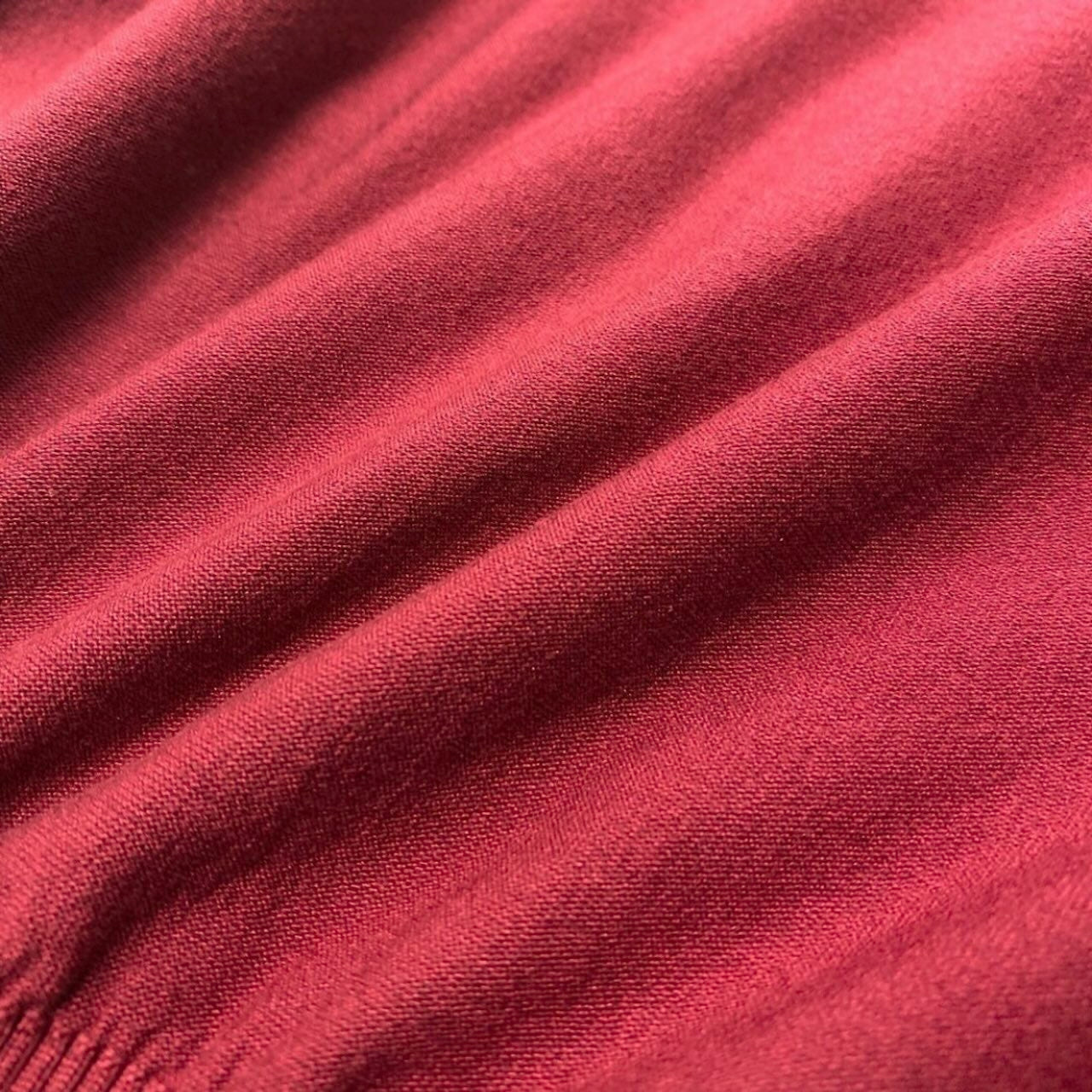 エルメス L’INSTRVCTION シルク混ニット
