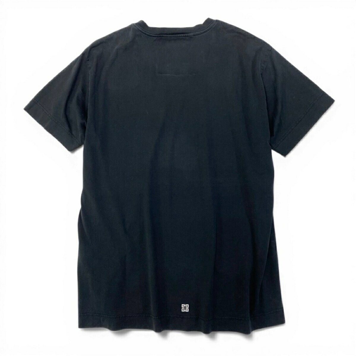 ジバンシィ コットン半袖Tシャツ
