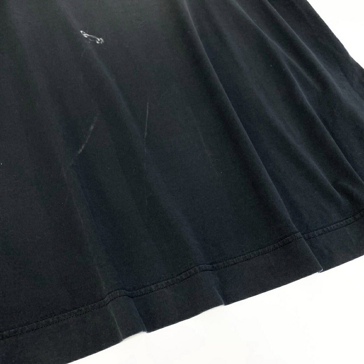 ジバンシィ コットン半袖Tシャツ