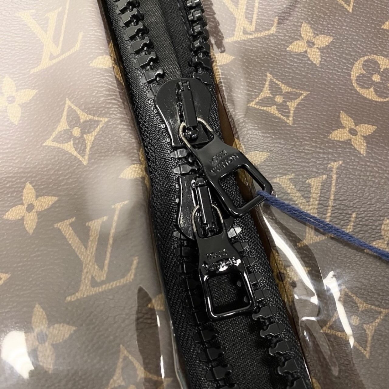 ルイヴィトン モノグラム ベスト