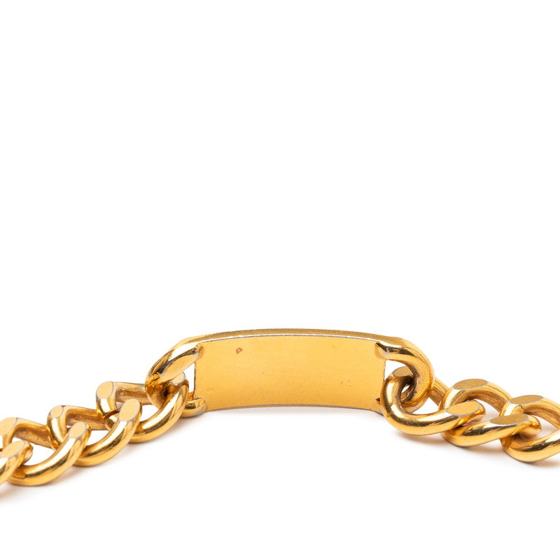 シャネル ココマーク 31 RUE CAMBON PARIS チェーンベルト