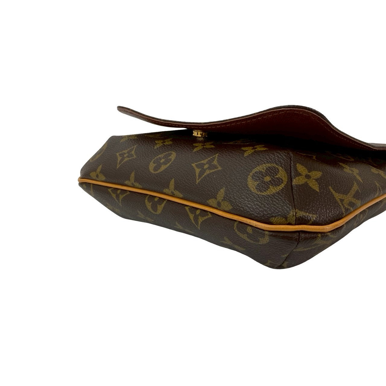 ルイヴィトン ムゼット サルサ モノグラム ショルダーバッグ