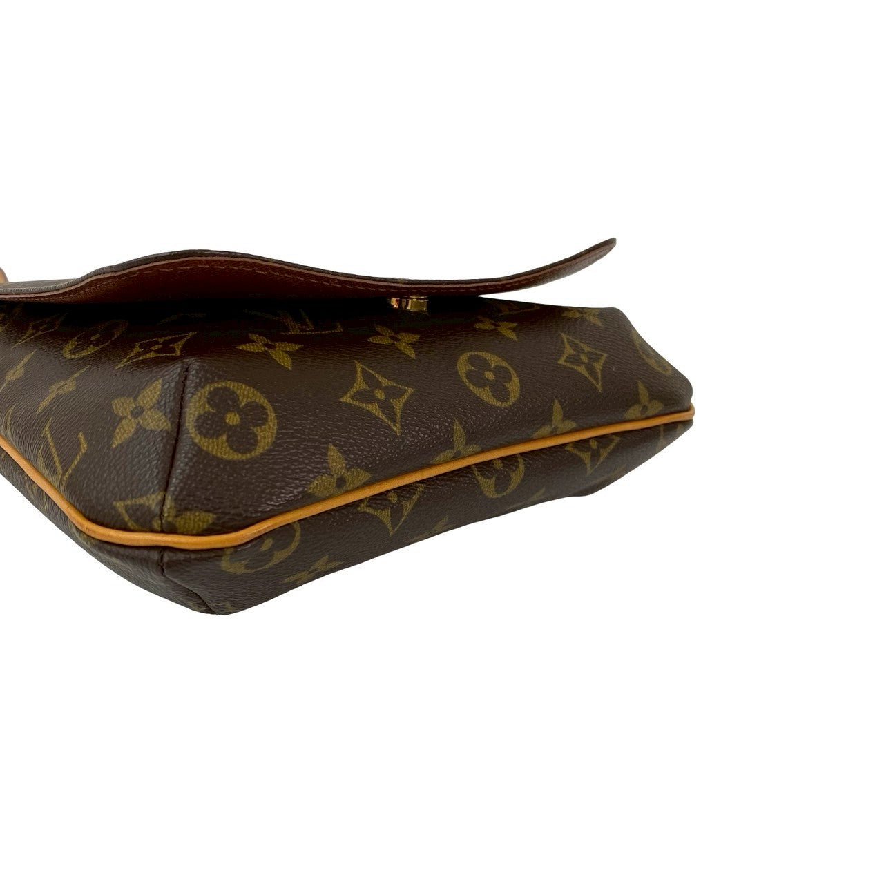 ルイヴィトン ムゼット サルサ モノグラム ショルダーバッグ