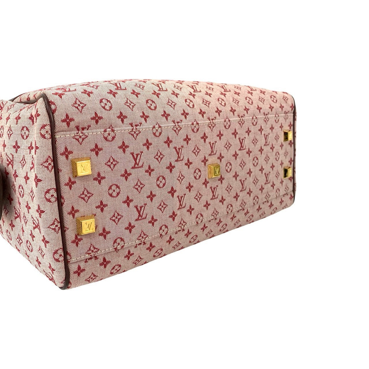 ルイ ヴィトン ジョセフィーヌ GM モノグラム バッグ