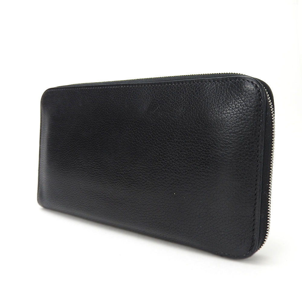 エルメス アザップロングクラシック レザー長財布