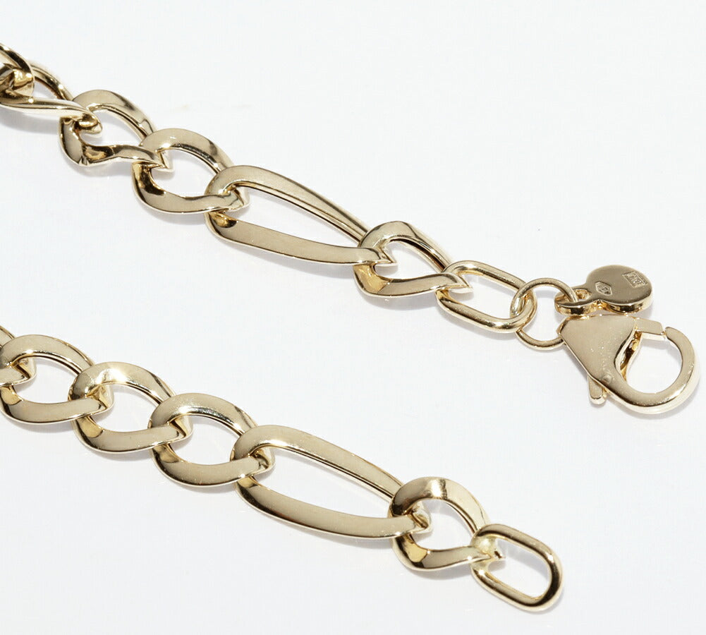 Au750 ブレスレット