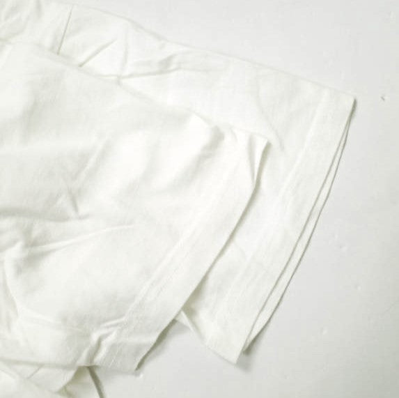 L'EMPREINTE コットン Tシャツ