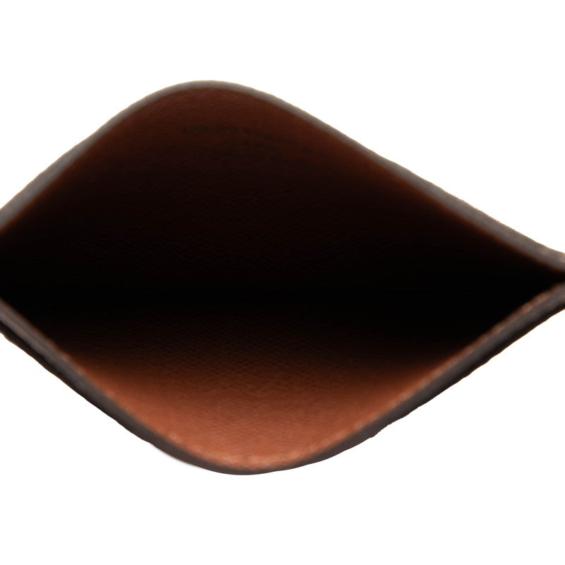 ルイ・ヴィトン モノグラム カードケース